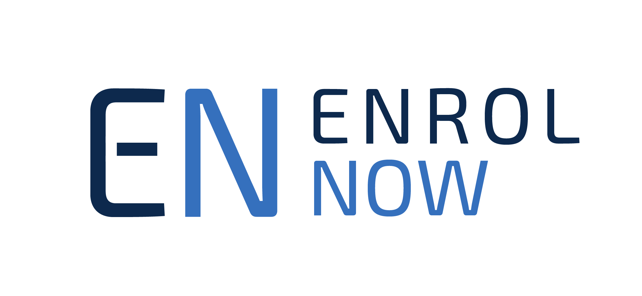 Enrol Now logo